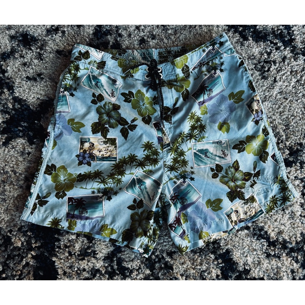 Tommy Bahama Relaxed Shorts